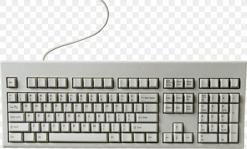 Computer Keyboard Computer Mouse PS/2 Port IBM PC Keyboard Das Keyboard, PNG, 3110x1873px, Computer Keyboard, Brand, Cherry, Computer Component, Computer Mouse Download Free