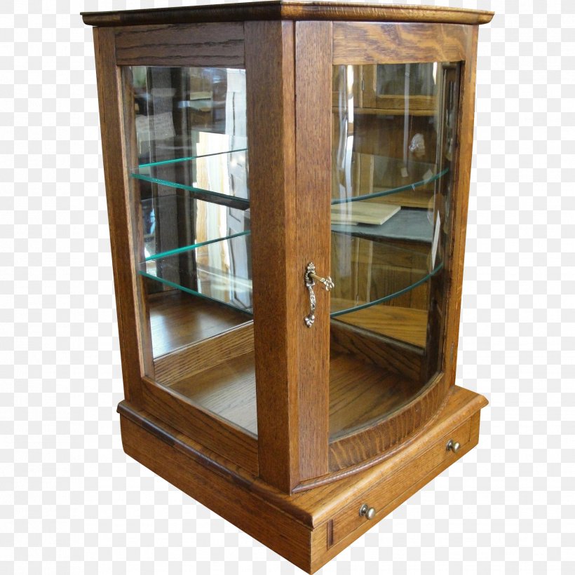 Display Case Table Glass Antique Wood, PNG, 1856x1856px, Display Case, Aluminium, Antique, China Cabinet, Door Download Free