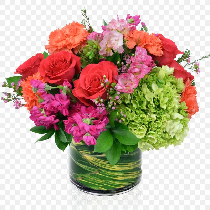 Flower Bouquet Cut Flowers Floristry Valentine's Day, PNG, 1024x1024px, Flower Bouquet, Anniversary, Annual Plant, Artificial Flower, Brides Download Free