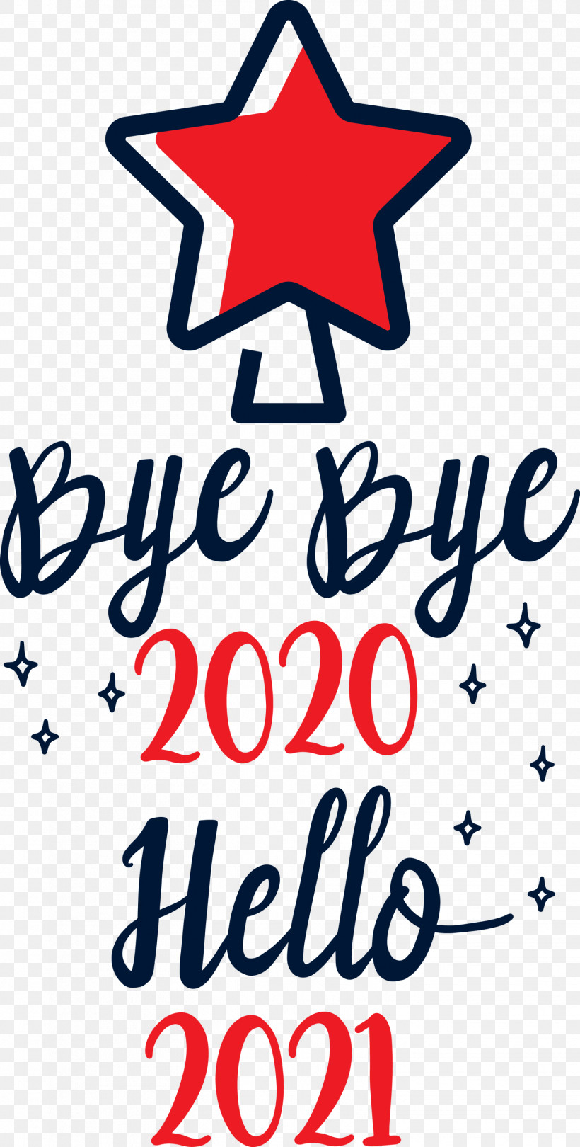 Hello 2021 Year Bye Bye 2020 Year, PNG, 1518x3000px, Hello 2021 Year, Bye Bye 2020 Year, Geometry, Line, Logo Download Free