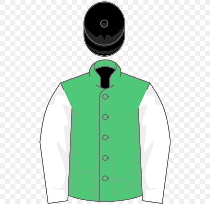 Highclere Thoroughbred Clip Art, PNG, 512x799px, Highclere, Colin Tizzard, Collar, Dress Shirt, Green Download Free