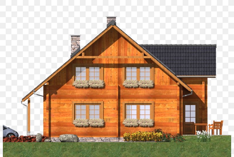 House Facade Building Cottage Log Cabin, PNG, 800x550px, House, Barn, Building, Cottage, Elevation Download Free