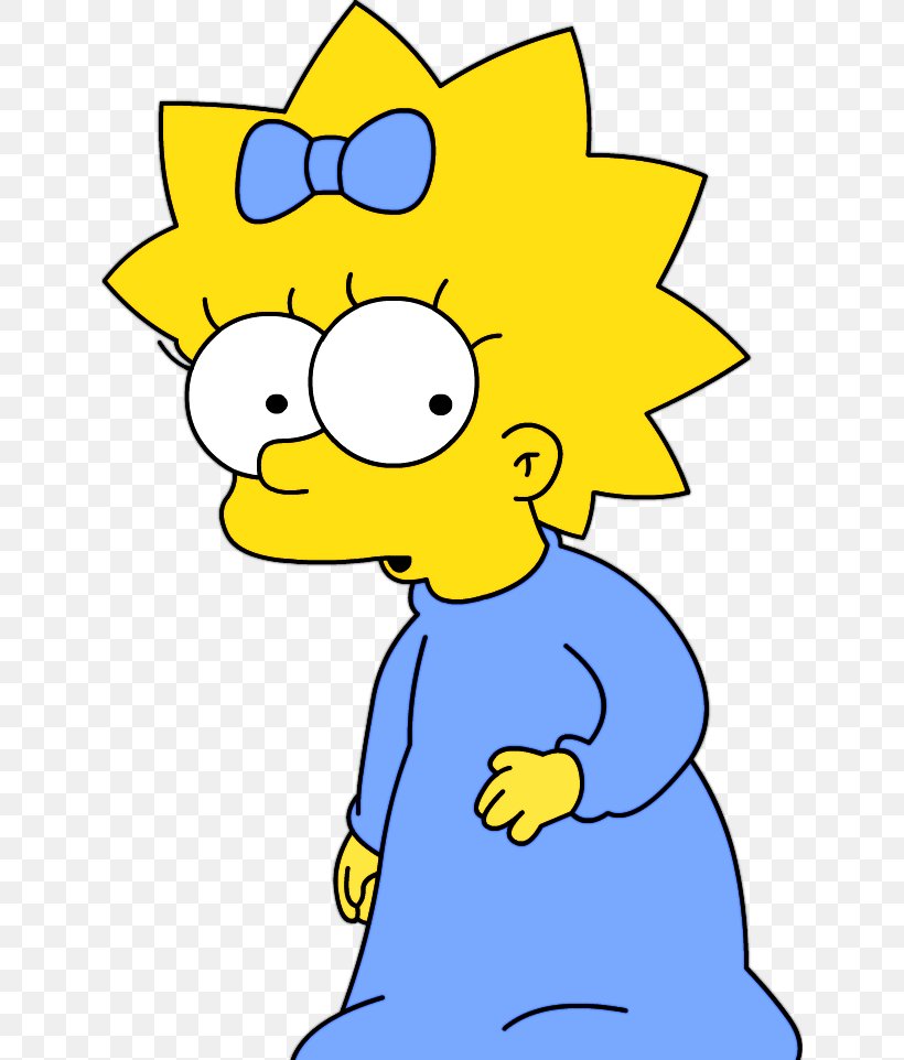 Maggie Simpson Marge Simpson Homer Simpson The Simpsons: Tapped Out Simpson Family, PNG, 636x962px, Maggie Simpson, Area, Art, Artwork, Bart Simpson Download Free