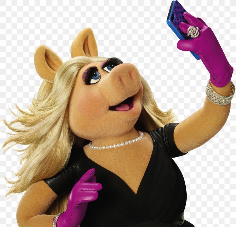 Miss Piggy Kermit The Frog Fozzie Bear Gonzo The Muppets, PNG, 2099x2025px, Miss  Piggy, Celebrity, Figurine,