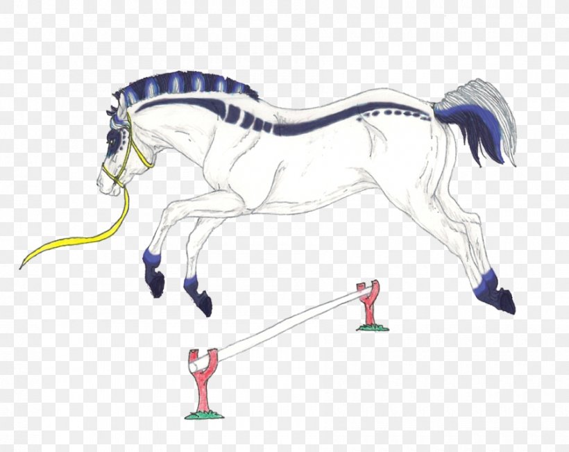 Mustang Stallion Halter Pack Animal Equestrian, PNG, 900x715px, Mustang, Animal Figure, Bridle, Cartoon, Colts Manufacturing Company Download Free