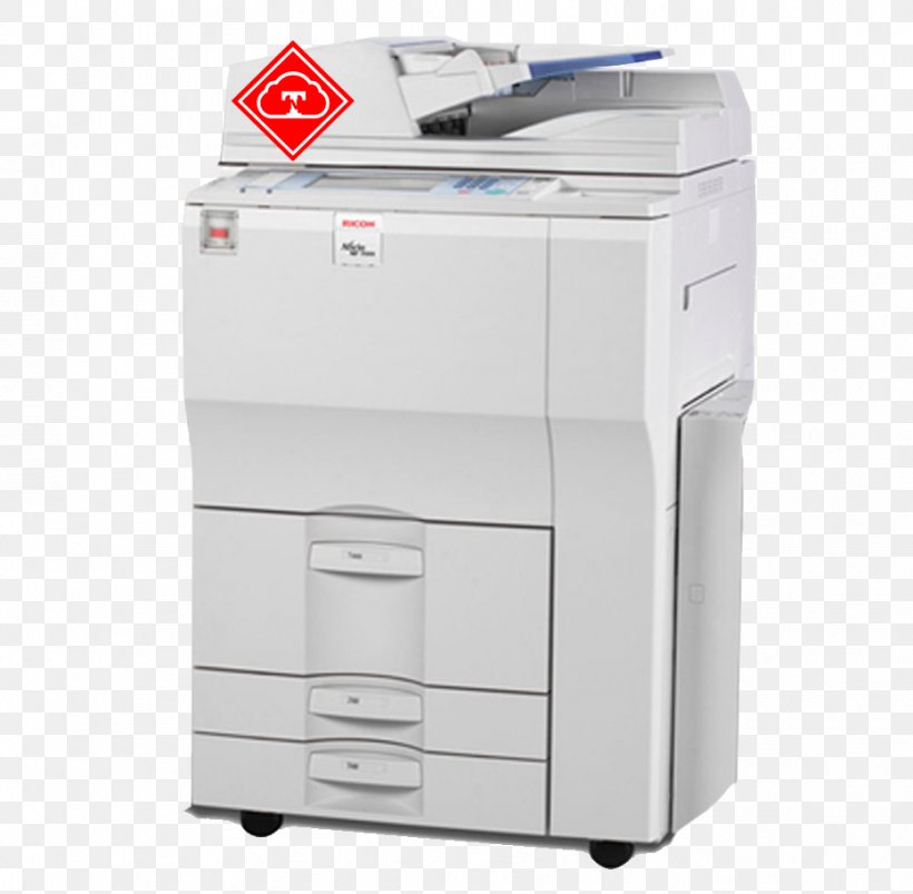 Photocopier Paper Hewlett-Packard Ricoh Printer, PNG, 932x913px, Photocopier, Canon, Crash Cart, Drawer, Hewlettpackard Download Free