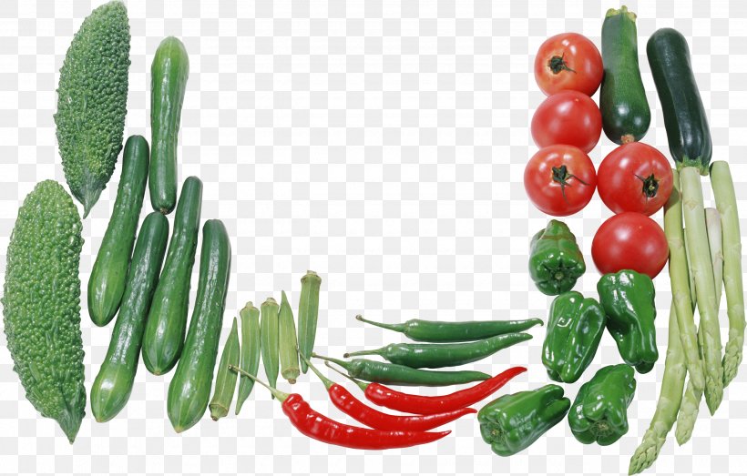 Serrano Pepper Vegetable Vegetarian Cuisine Food Clip Art, PNG, 2570x1640px, Serrano Pepper, Bell Peppers And Chili Peppers, Broccoli, Capsicum Annuum, Cayenne Pepper Download Free