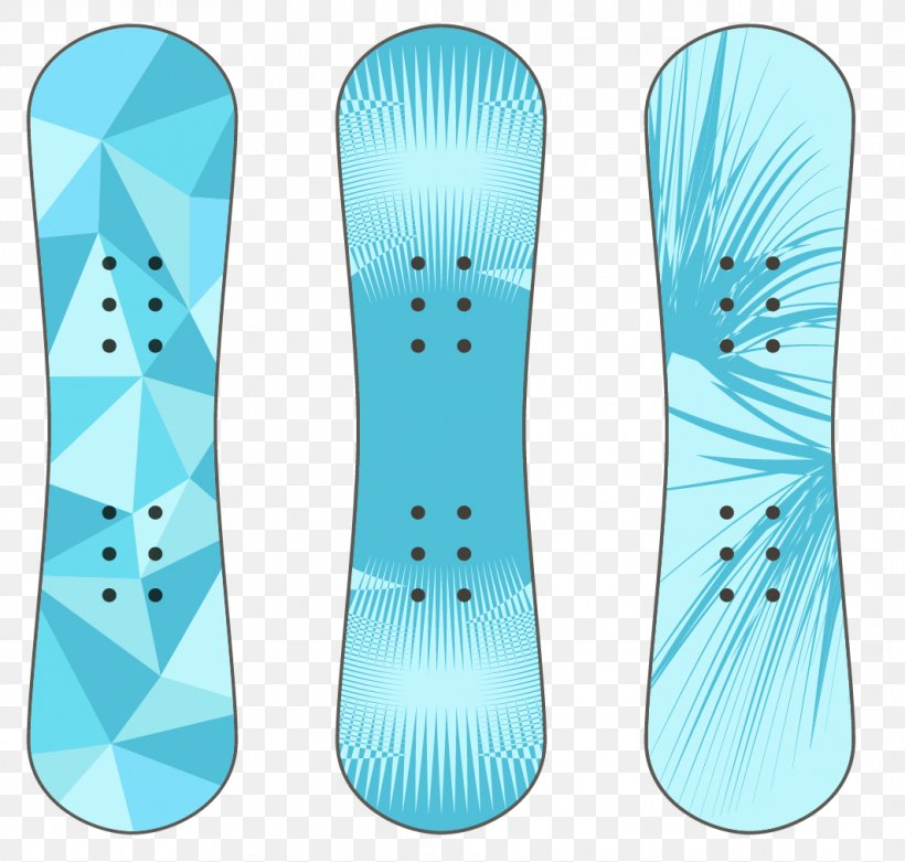 Snowboarding Geometry Euclidean Vector, PNG, 1064x1014px, Blue, Aqua, Azure, Geometry, Photography Download Free