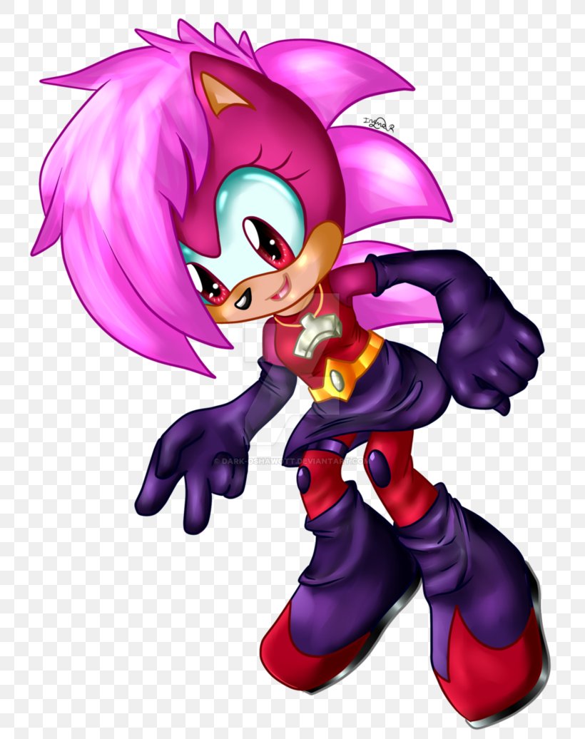 Sonic The Hedgehog Sonia The Hedgehog Manic The Hedgehog Tails, PNG, 771x1036px, Watercolor, Cartoon, Flower, Frame, Heart Download Free