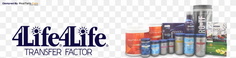 Transfer Factor 4Life Research George Town LivRite Fitness Price, PNG, 1600x399px, Transfer Factor, Bottle, Brand, Formula, George Town Download Free