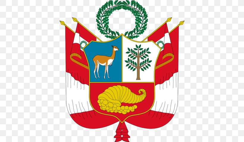Viceroyalty Of Peru Peruvian War Of Independence Coat Of Arms Of Peru Flag Of Peru, PNG, 420x480px, Peru, Area, Artwork, Coat Of Arms, Coat Of Arms Of Bolivia Download Free