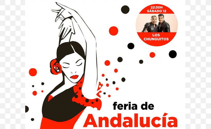 Andalusia Ferias De Andalucía Cercedilla Fair Leisure, PNG, 800x500px, 2018, Andalusia, Advertising, Akhir Pekan, Art Download Free