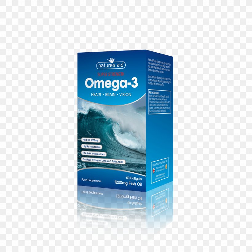 Dietary Supplement Omega-3 Fatty Acids Fish Oil, PNG, 1600x1600px, Dietary Supplement, Aqua, Brand, Capsule, Eicosapentaenoic Acid Download Free