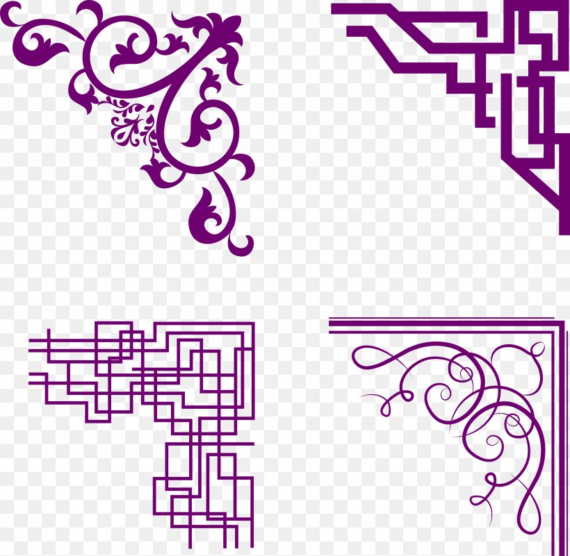 Graphic Design Ornament Pattern, PNG, 3240x3166px, Ornament, Area, Art, Curve, Decorative Arts Download Free