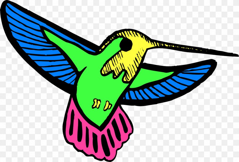 Hummingbird Animation Clip Art, PNG, 1280x868px, Hummingbird, Animation, Artwork, Beak, Bird Download Free