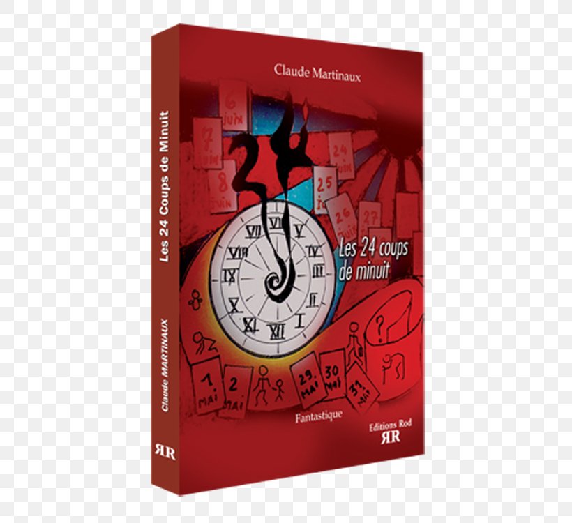 Les 24 Coups De Minuit Alarm Clocks Brand, PNG, 500x750px, Alarm Clocks, Alarm Clock, Brand, Clock, Dvd Download Free