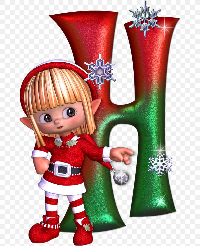 Letter Alphabet Christmas Elf, PNG, 660x1010px, Letter, Alphabet, Christmas, Christmas Abc, Christmas Decoration Download Free