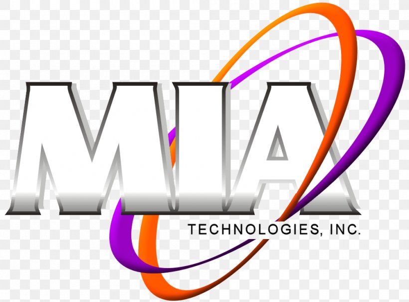 Logo MIA TECH ENTERPRISE Automation MIA Technologies Industrial Design, PNG, 1000x739px, Logo, Area, Automation, Brand, Conveyor System Download Free