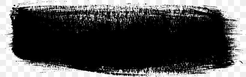 Paint Brushes Image, PNG, 1024x321px, Brush, Black, Cleaning, Drawing, Image Resolution Download Free