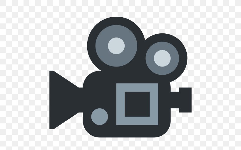 Photographic Film Kitzbuehel Film Festival Emoji Movie Camera, PNG, 512x512px, Photographic Film, Camera, Cinema, Cinematography, Emoji Download Free