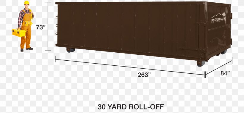 Roll-off Dumpster Recycling Rubbish Bins & Waste Paper Baskets Intermodal Container, PNG, 1994x929px, Rolloff, Cardboard, Dallas, Dumpster, Furniture Download Free