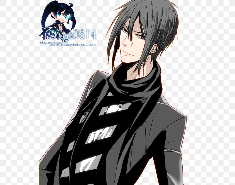 Sebastian Michaelis Ciel Phantomhive Black Butler Clothing Casual, PNG, 550x647px, Watercolor, Cartoon, Flower, Frame, Heart Download Free