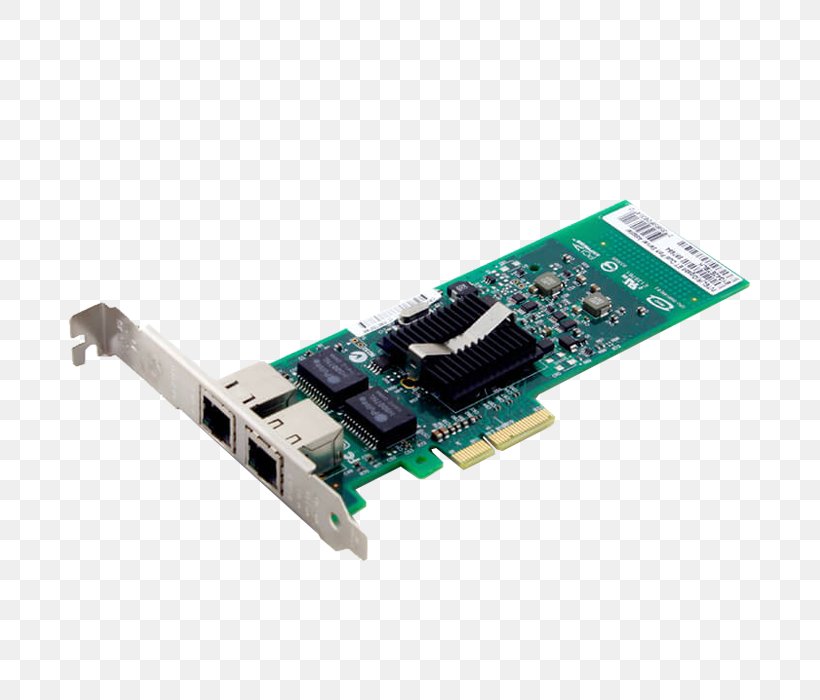 TV Tuner Cards & Adapters Network Cards & Adapters PCI Express Gigabit Ethernet Host Adapter, PNG, 700x700px, Tv Tuner Cards Adapters, Adapter, Cable, Computer Component, Computer Network Download Free