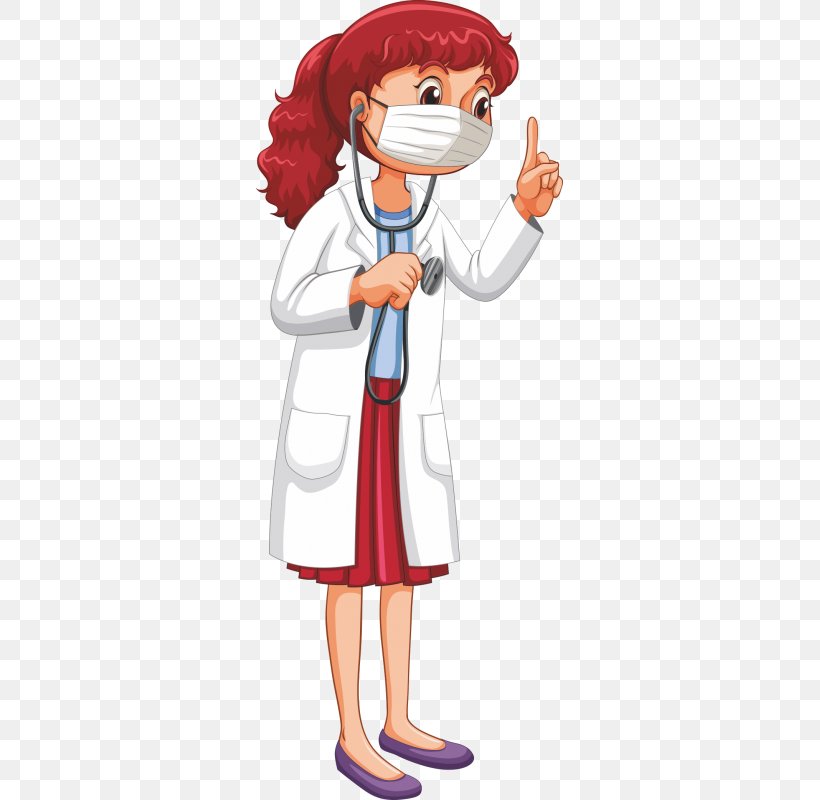 Vector Graphics Stock Photography Physician Stock Illustration, PNG, 800x800px, Stock Photography, Art, Cartoon, Costume, Fictional Character Download Free