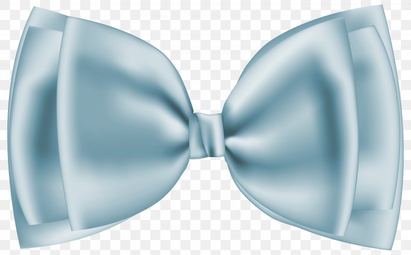 Blue Ribbon Clip Art, PNG, 3000x1866px, Ribbon, Baby Blue, Blue, Blue Ribbon, Bow Tie Download Free