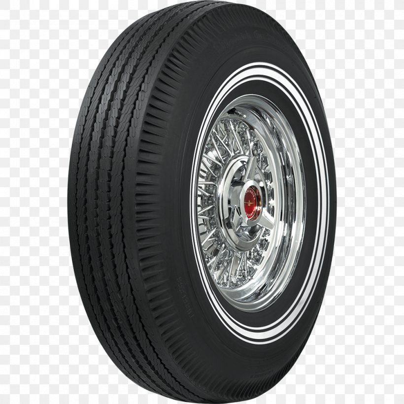 Car Whitewall Tire BFGoodrich Michelin, PNG, 1000x1000px, Car, Alloy Wheel, Auto Part, Automotive Exterior, Automotive Tire Download Free