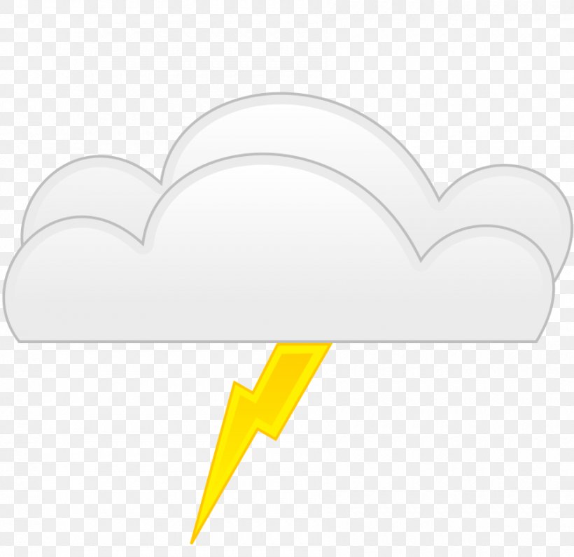 Cloud Lightning Thunderstorm Clip Art, PNG, 900x874px, Cloud, Heart, Lightning, Rain, Royaltyfree Download Free