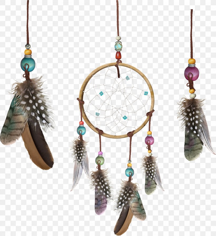 Dreamcatcher Feather Icon, PNG, 2722x2983px, Dreamcatcher, Body Jewelry, Christmas Ornament, Dream, Feather Download Free