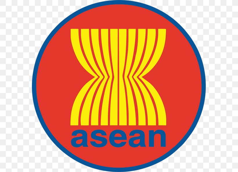 Emblem Of The Association Of Southeast Asian Nations Flag Of The Association Of Southeast Asian Nations Organization Laos, PNG, 599x592px, Organization, Area, Asean Economic Community, Brand, International Organization Download Free