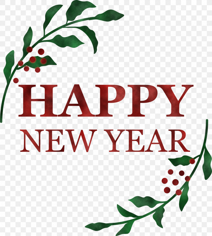 Happy New Year Happy Chinese New Year, PNG, 2690x3000px, Happy New Year, Father, Fathers Day, Greeting Card, Happy Chinese New Year Download Free