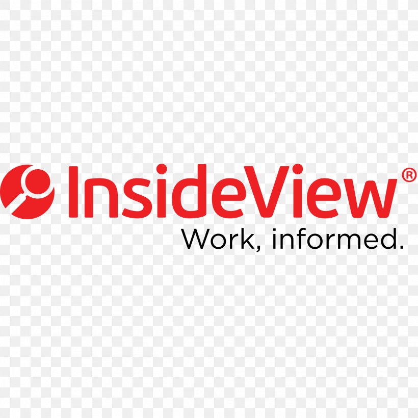 InsideView Sales Business Logo Marketing, PNG, 1976x1976px, Insideview, Account Executive, Area, Brand, Business Download Free