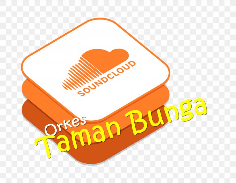 Logo Product Design Brand Font, PNG, 3810x2958px, Logo, Brand, Orange, Soundcloud Download Free