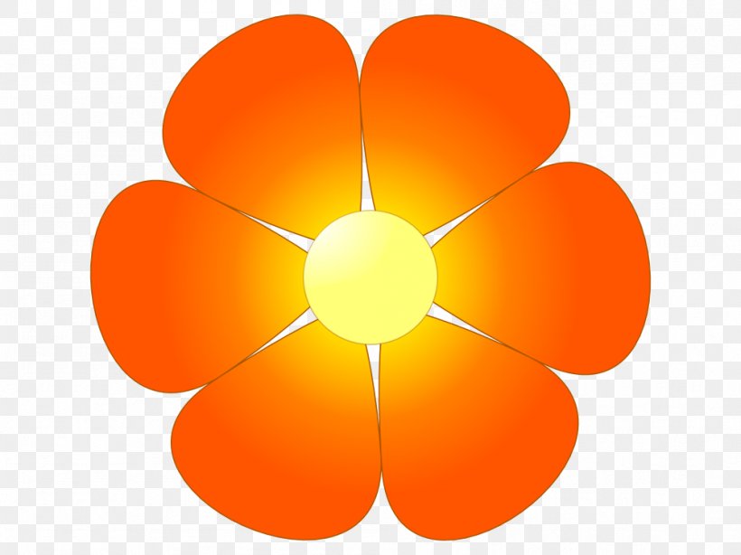 Orange Blossom Flower Clip Art, PNG, 999x749px, Orange, Blossom, Drawing, Flower, Free Content Download Free