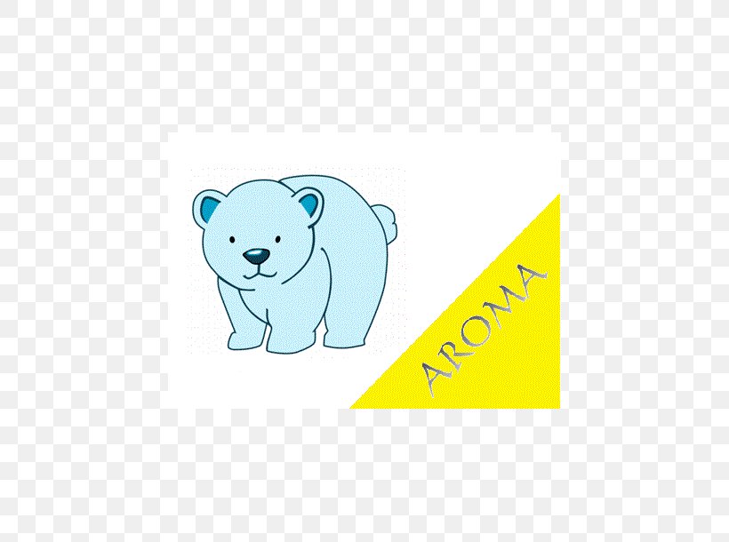 Polar Bear Drawing American Black Bear Cuteness, PNG, 610x610px, Bear, American Black Bear, Animal, Animal Figure, Area Download Free