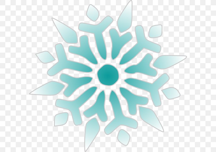 Snowflake Desktop Wallpaper Clip Art, PNG, 600x578px, Snowflake, Copyright, Crystal, Flower, Graphic Arts Download Free