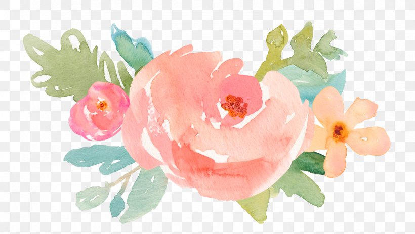 Watercolor Painting Logo Watercolour Flowers, PNG, 1278x723px, Watercolor Painting, Art, Blog, Blossom, Floral Design Download Free