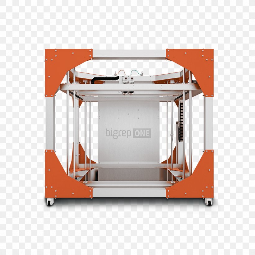 3D Printing BigRep Fused Filament Fabrication Manufacturing, PNG, 1000x1000px, 3d Printing, Current Transformer, Engineering, Extrusion, Fused Filament Fabrication Download Free