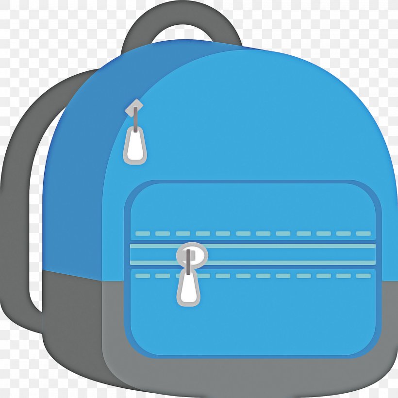 Bag Blue, PNG, 2000x2000px, Bag, Aqua, Blue, Luggage And Bags, Tableware Download Free