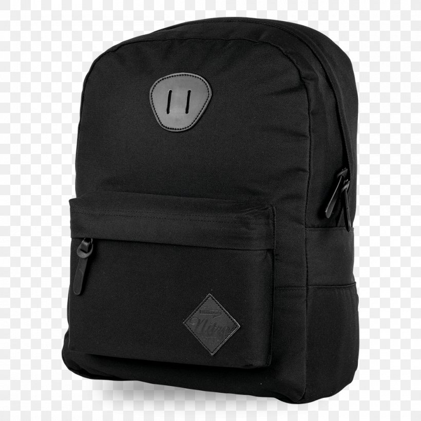 Baggage Suitcase Osprey Backpack, PNG, 1000x1000px, Bag, Backpack, Baggage, Black, Hand Luggage Download Free