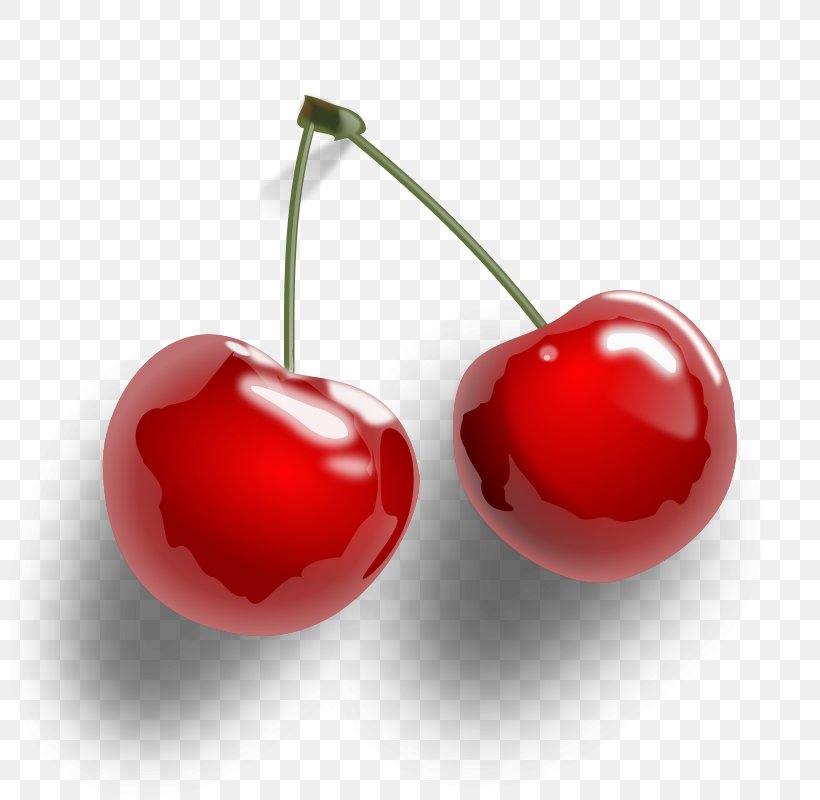 Cherry Fruit Clip Art, PNG, 800x800px, Cherry, Food, Fruit, Heart, Natural Foods Download Free