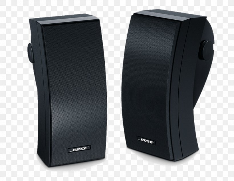 Computer Speakers Stereophonic Sound Loudspeaker Bose Corporation, PNG, 1162x900px, Computer Speakers, Audio, Audio Equipment, Bose 251, Bose Corporation Download Free