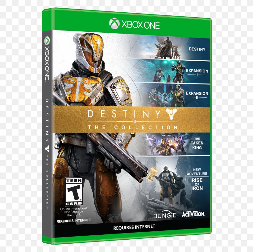Destiny 2: Forsaken Destiny Post-release Content PlayStation 4 Video Games, PNG, 818x818px, Destiny 2 Forsaken, Action Figure, Action Game, Activision, Bungie Download Free