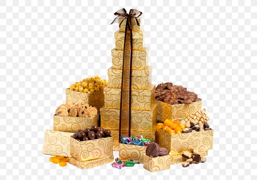 Food Gift Baskets Christmas Gift Birthday, PNG, 575x575px, Food Gift Baskets, Basket, Birthday, Centrepiece, Christmas Download Free