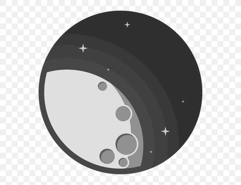 Lunar Phase Moon Lunar Calendar Planetary Phase, PNG, 630x630px, Lunar Phase, App Store, Black, Black And White, Calendar Download Free