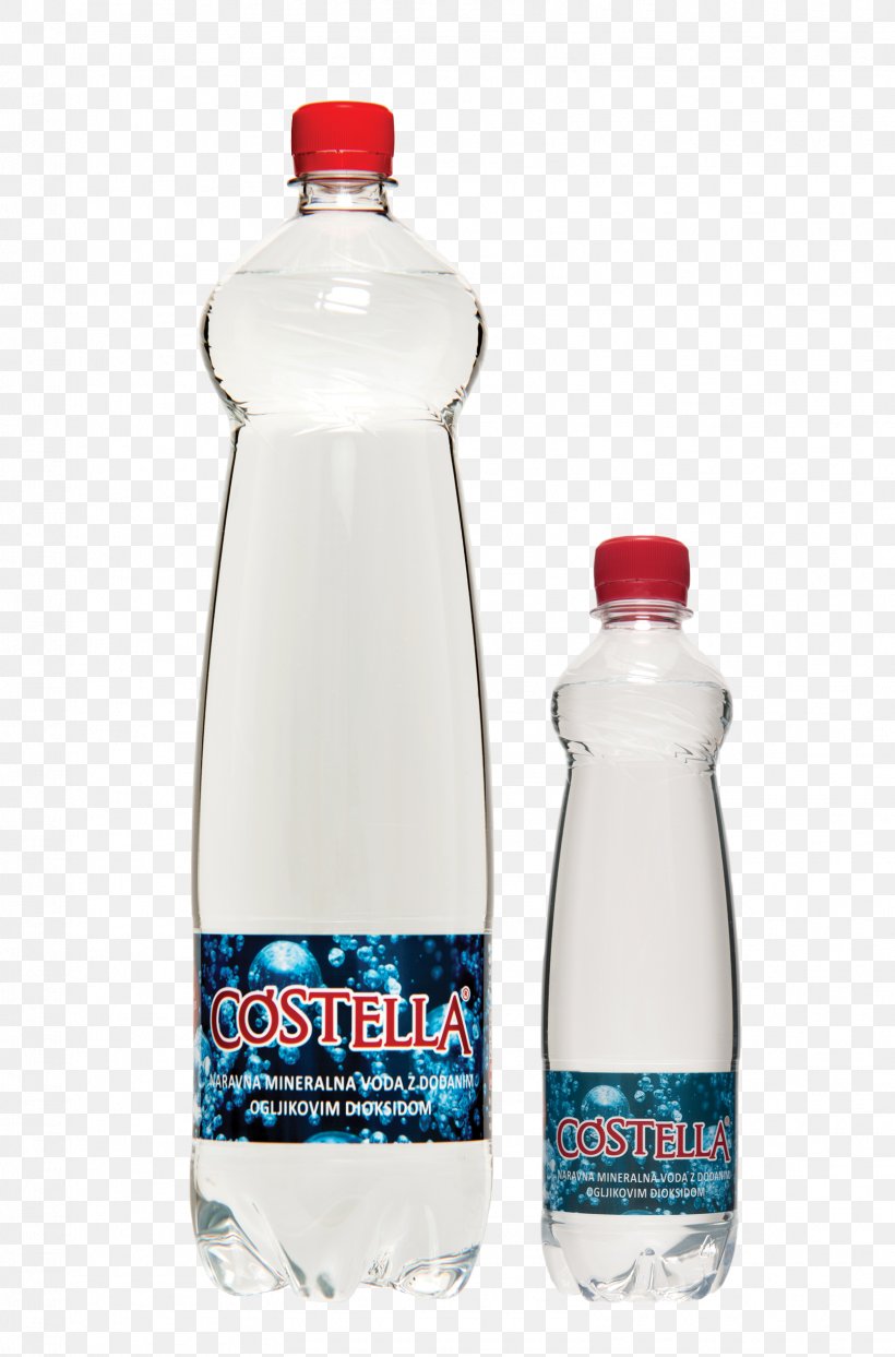 Mineral Water Water Bottles Carbonated Water Distilled Water, PNG, 1609x2440px, Mineral Water, Bottle, Carbon, Carbon Dioxide, Carbonated Water Download Free