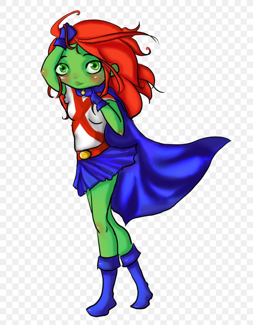 Miss Martian, PNG, 758x1055px, Watercolor, Cartoon, Flower, Frame, Heart Download Free